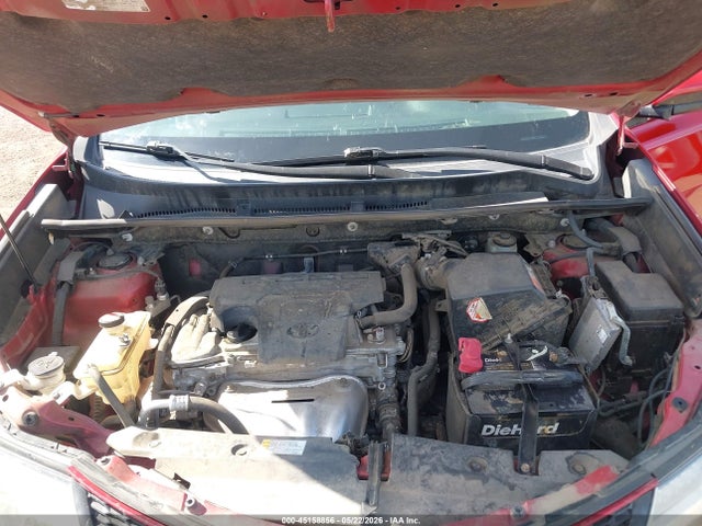 Aukcja sprzedaży 2015 Toyota Rav4 Limited, vin: JTMDFREV5FD144038, numer aukcji: 45158856