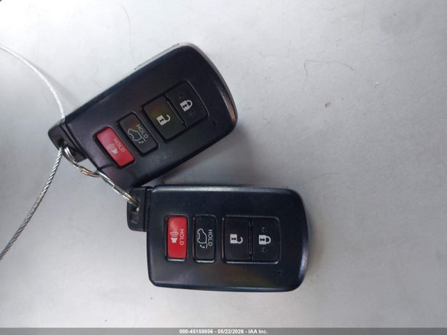 Aukcja sprzedaży 2015 Toyota Rav4 Limited, vin: JTMDFREV5FD144038, numer aukcji: 45158856