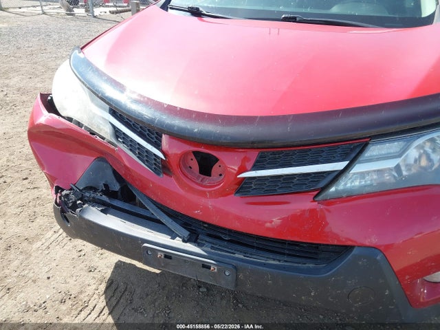Aukcja sprzedaży 2015 Toyota Rav4 Limited, vin: JTMDFREV5FD144038, numer aukcji: 45158856