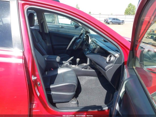 Aukcja sprzedaży 2015 Toyota Rav4 Limited, vin: JTMDFREV5FD144038, numer aukcji: 45158856
