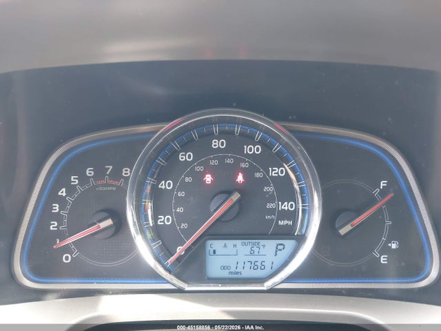 Aukcja sprzedaży 2015 Toyota Rav4 Limited, vin: JTMDFREV5FD144038, numer aukcji: 45158856