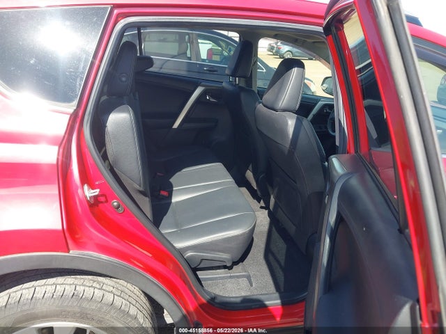 Aukcja sprzedaży 2015 Toyota Rav4 Limited, vin: JTMDFREV5FD144038, numer aukcji: 45158856