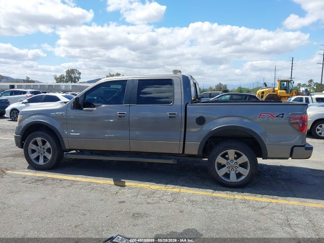Aukcja sprzedaży 2012 Ford F-150 Fx4, vin: 1FTFW1ET9CFB95759, numer aukcji: 45158859