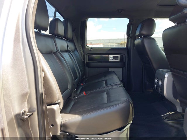 Продажа на аукционе авто 2012 Ford F-150 Fx4, vin: 1FTFW1ET9CFB95759, номер лота: 45158859