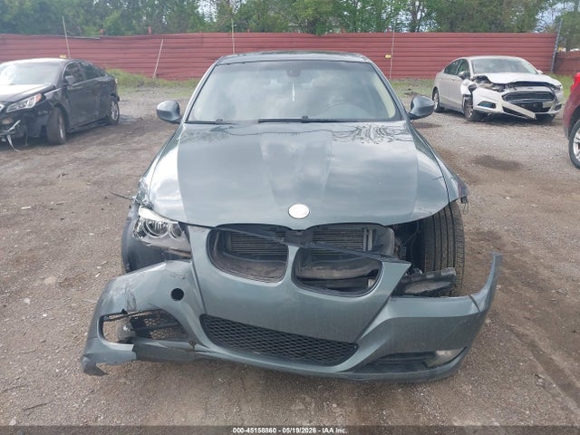Aukcja sprzedaży 2009 Bmw 328i, vin: WBAPH77509NL82836, numer aukcji: 45158860
