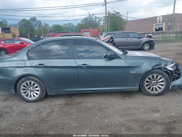 Aukcja sprzedaży 2009 Bmw 328i, vin: WBAPH77509NL82836, numer aukcji: 45158860