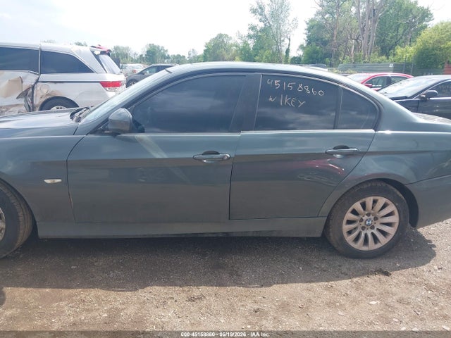 Aukcja sprzedaży 2009 Bmw 328i, vin: WBAPH77509NL82836, numer aukcji: 45158860