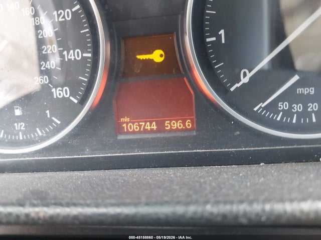 Aukcja sprzedaży 2009 Bmw 328i, vin: WBAPH77509NL82836, numer aukcji: 45158860