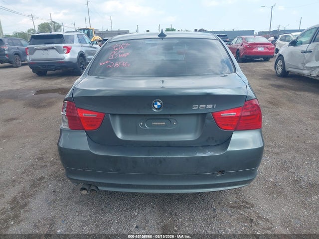 Aukcja sprzedaży 2009 Bmw 328i, vin: WBAPH77509NL82836, numer aukcji: 45158860