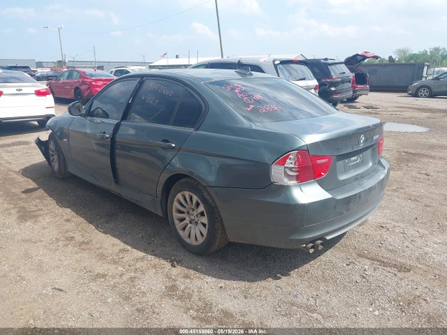 Aukcja sprzedaży 2009 Bmw 328i, vin: WBAPH77509NL82836, numer aukcji: 45158860