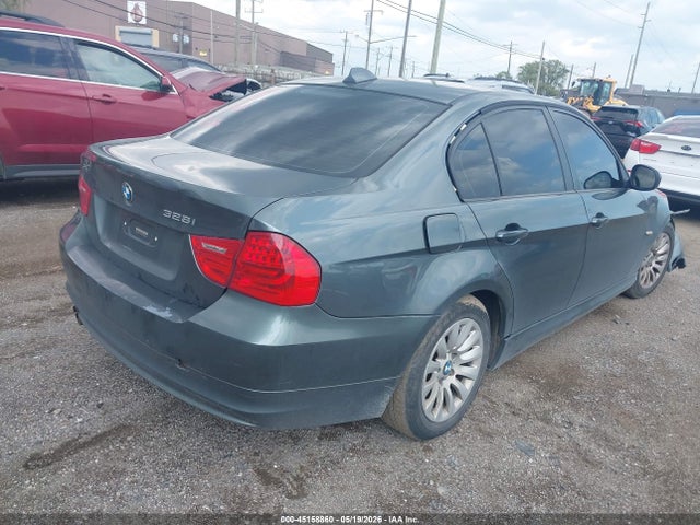 Aukcja sprzedaży 2009 Bmw 328i, vin: WBAPH77509NL82836, numer aukcji: 45158860