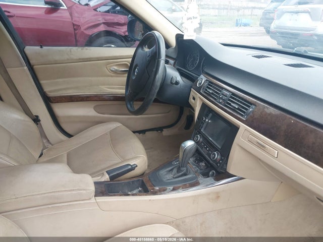 Aukcja sprzedaży 2009 Bmw 328i, vin: WBAPH77509NL82836, numer aukcji: 45158860