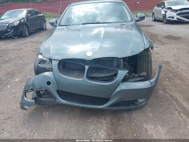 Aukcja sprzedaży 2009 Bmw 328i, vin: WBAPH77509NL82836, numer aukcji: 45158860