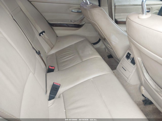 Aukcja sprzedaży 2009 Bmw 328i, vin: WBAPH77509NL82836, numer aukcji: 45158860