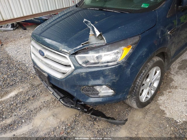 Продаж на аукціоні авто 2019 Ford Escape Se, vin: 1FMCU0GD4KUB75417, номер лоту: 45158863