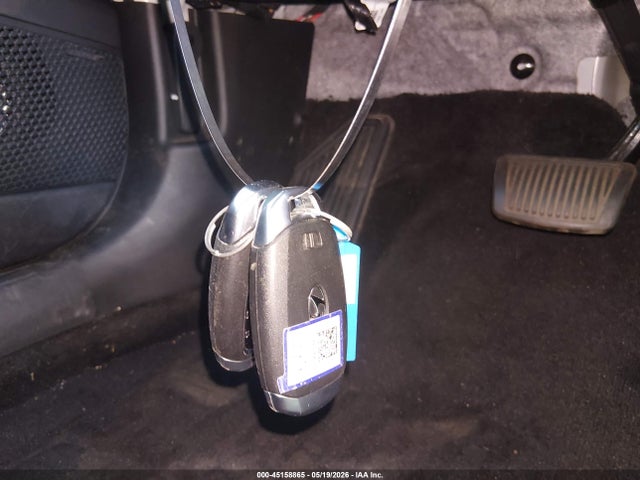 Продаж на аукціоні авто 2021 Hyundai Elantra Sel, vin: 5NPLN4AG6MH030839, номер лоту: 45158865
