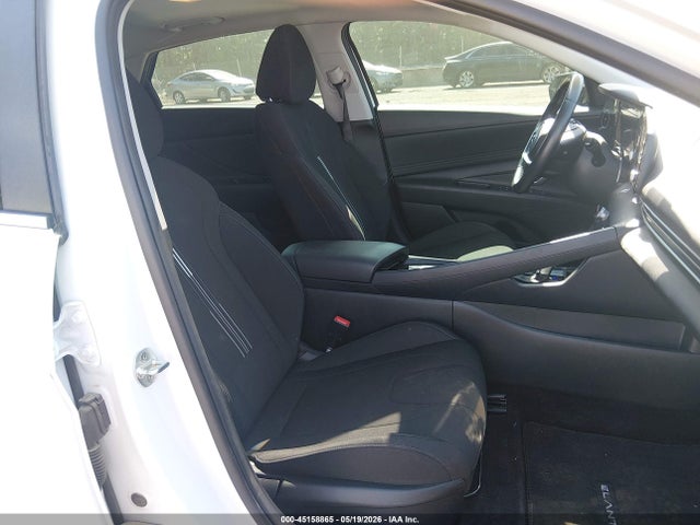 Продаж на аукціоні авто 2021 Hyundai Elantra Sel, vin: 5NPLN4AG6MH030839, номер лоту: 45158865