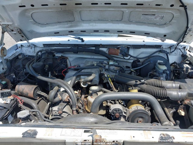 Продажа на аукционе авто 1994 Ford F150, vin: 1FTEF14YXRNA49796, номер лота: 45158867