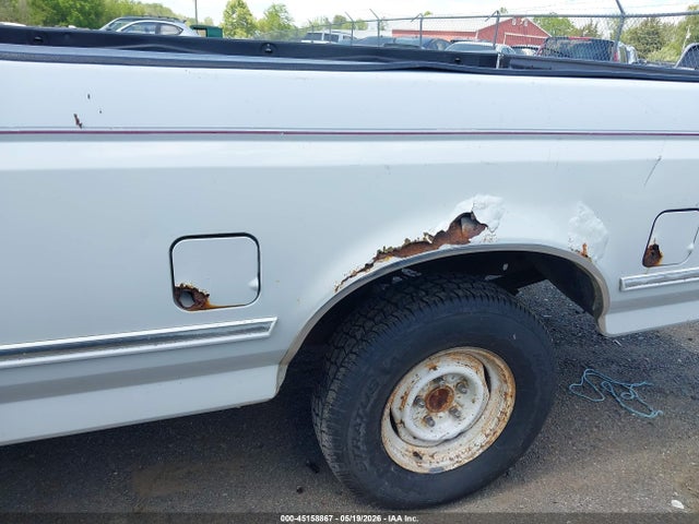 Продажа на аукционе авто 1994 Ford F150, vin: 1FTEF14YXRNA49796, номер лота: 45158867