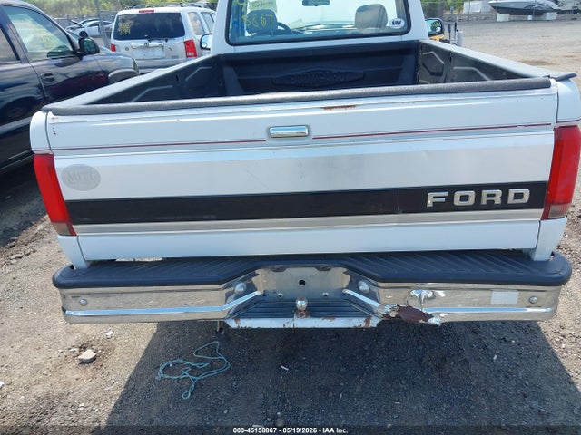 Продажа на аукционе авто 1994 Ford F150, vin: 1FTEF14YXRNA49796, номер лота: 45158867