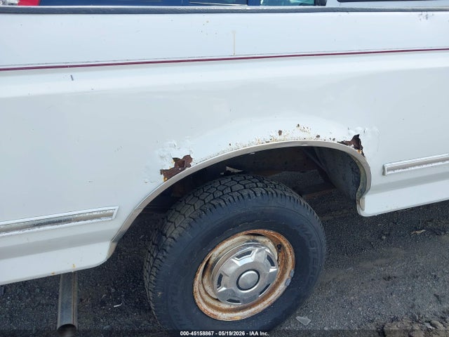 Продажа на аукционе авто 1994 Ford F150, vin: 1FTEF14YXRNA49796, номер лота: 45158867