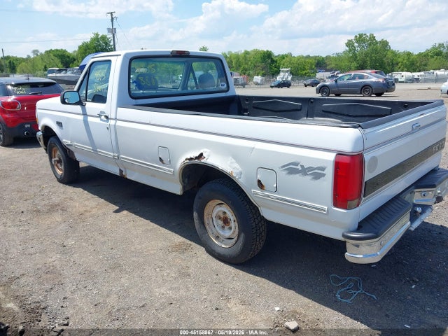 Продажа на аукционе авто 1994 Ford F150, vin: 1FTEF14YXRNA49796, номер лота: 45158867