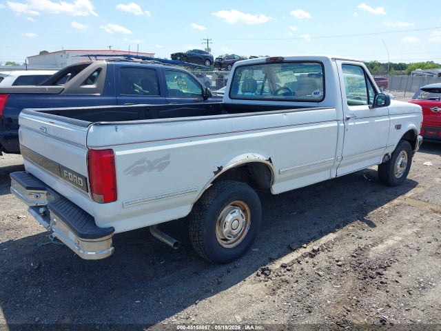 Продажа на аукционе авто 1994 Ford F150, vin: 1FTEF14YXRNA49796, номер лота: 45158867
