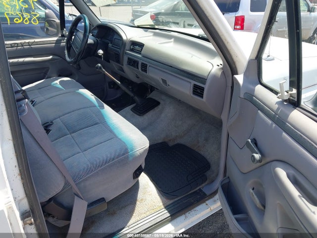 Продажа на аукционе авто 1994 Ford F150, vin: 1FTEF14YXRNA49796, номер лота: 45158867