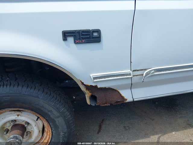 Продажа на аукционе авто 1994 Ford F150, vin: 1FTEF14YXRNA49796, номер лота: 45158867
