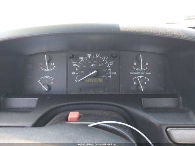 Продажа на аукционе авто 1994 Ford F150, vin: 1FTEF14YXRNA49796, номер лота: 45158867
