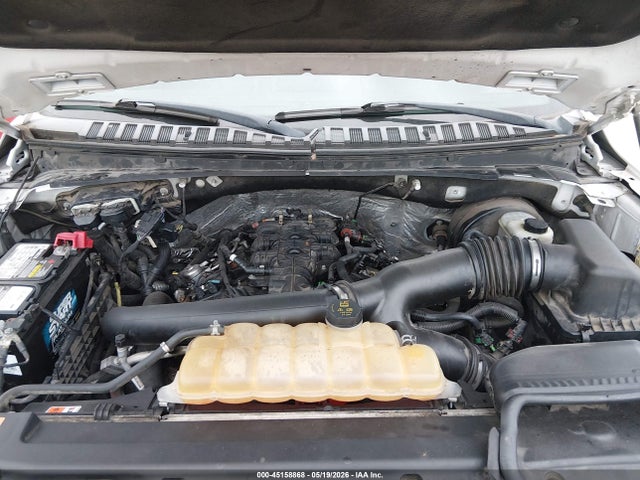 Продаж на аукціоні авто 2018 Ford Expedition Limited, vin: 1FMJU1KT6JEA11395, номер лоту: 45158868