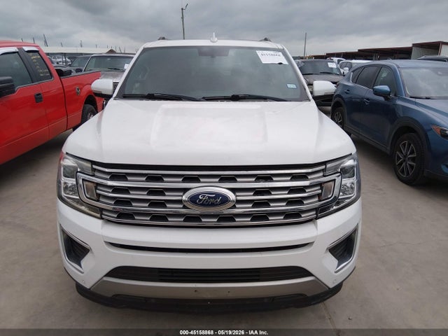 Продаж на аукціоні авто 2018 Ford Expedition Limited, vin: 1FMJU1KT6JEA11395, номер лоту: 45158868