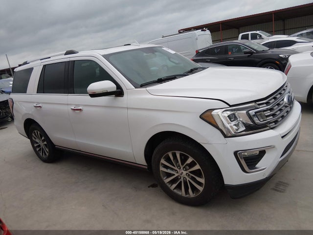 Продаж на аукціоні авто 2018 Ford Expedition Limited, vin: 1FMJU1KT6JEA11395, номер лоту: 45158868