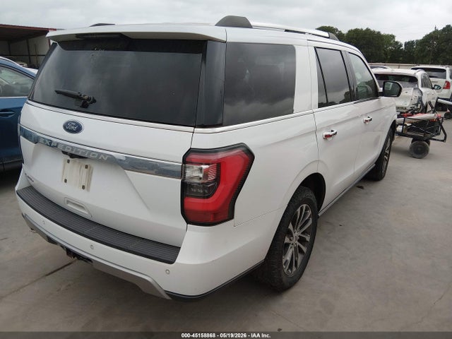 Продаж на аукціоні авто 2018 Ford Expedition Limited, vin: 1FMJU1KT6JEA11395, номер лоту: 45158868