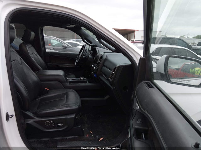 Продаж на аукціоні авто 2018 Ford Expedition Limited, vin: 1FMJU1KT6JEA11395, номер лоту: 45158868