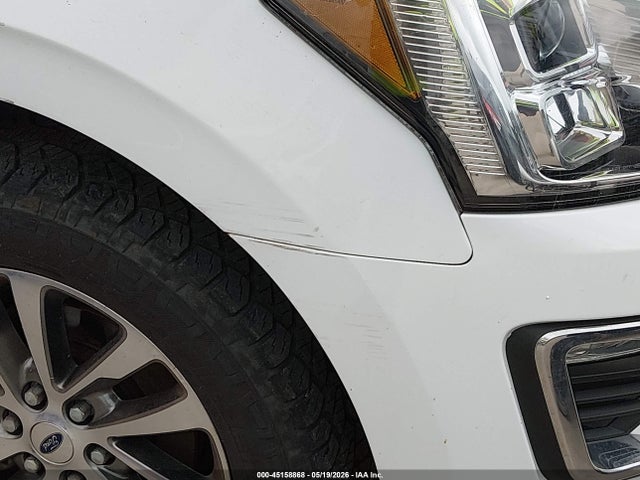 Продаж на аукціоні авто 2018 Ford Expedition Limited, vin: 1FMJU1KT6JEA11395, номер лоту: 45158868
