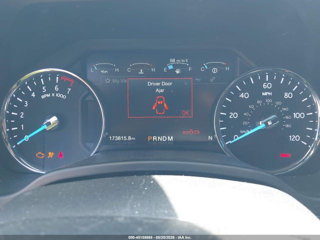 Продаж на аукціоні авто 2018 Ford Expedition Limited, vin: 1FMJU1KT6JEA11395, номер лоту: 45158868