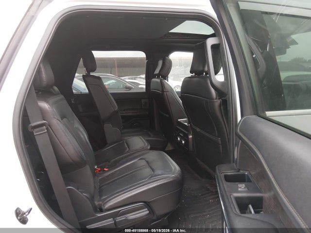 Продаж на аукціоні авто 2018 Ford Expedition Limited, vin: 1FMJU1KT6JEA11395, номер лоту: 45158868
