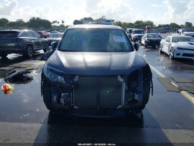 Aukcja sprzedaży 2018 Honda Pilot Ex-l, vin: 5FNYF5H51JB014975, numer aukcji: 45158871