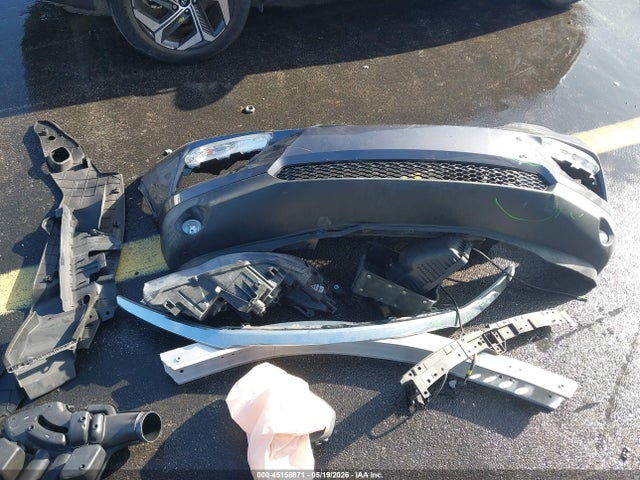 Aukcja sprzedaży 2018 Honda Pilot Ex-l, vin: 5FNYF5H51JB014975, numer aukcji: 45158871
