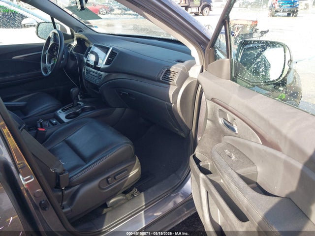 Aukcja sprzedaży 2018 Honda Pilot Ex-l, vin: 5FNYF5H51JB014975, numer aukcji: 45158871