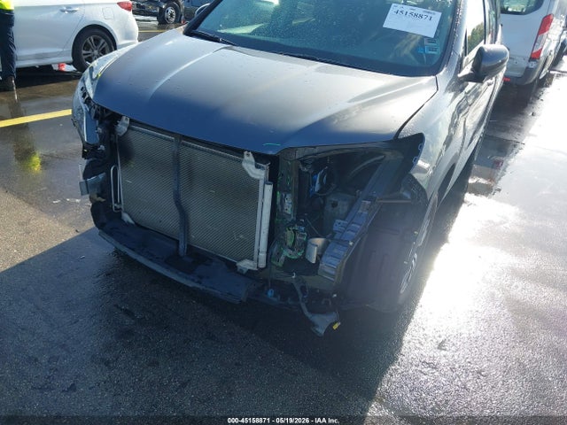 Aukcja sprzedaży 2018 Honda Pilot Ex-l, vin: 5FNYF5H51JB014975, numer aukcji: 45158871