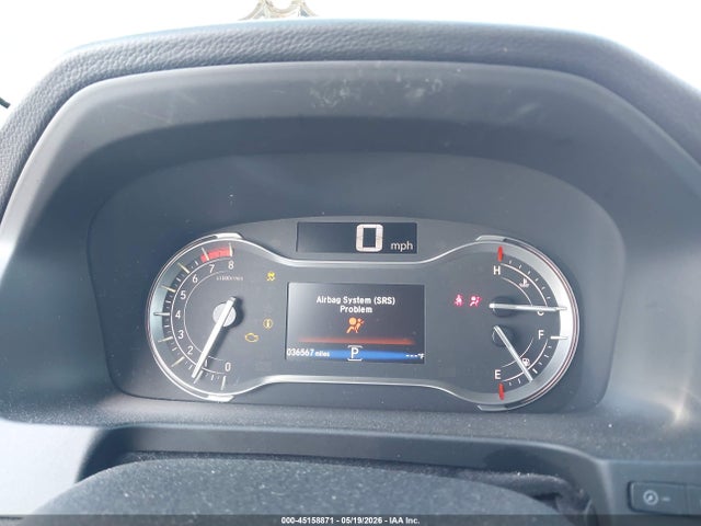 Aukcja sprzedaży 2018 Honda Pilot Ex-l, vin: 5FNYF5H51JB014975, numer aukcji: 45158871