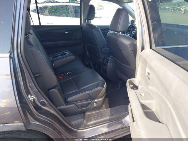 Aukcja sprzedaży 2018 Honda Pilot Ex-l, vin: 5FNYF5H51JB014975, numer aukcji: 45158871