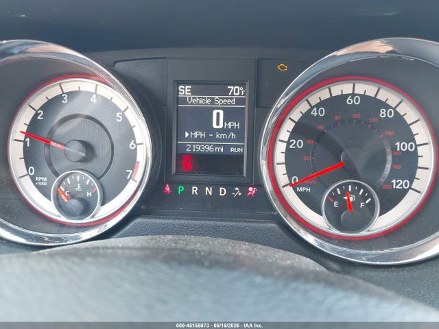 2014 Dodge Grand Caravan Sxt მანქანა იყიდება აუქციონზე, vin: 2C4RDGCG9ER240500, აუქციონის ნომერი: 45158873