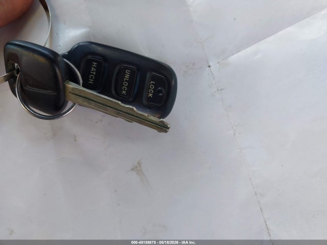 2003 Pontiac Vibe მანქანა იყიდება აუქციონზე, vin: 5Y2SL62883Z451991, აუქციონის ნომერი: 45158875