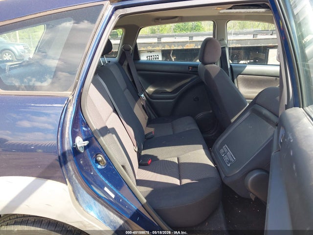 2003 Pontiac Vibe მანქანა იყიდება აუქციონზე, vin: 5Y2SL62883Z451991, აუქციონის ნომერი: 45158875