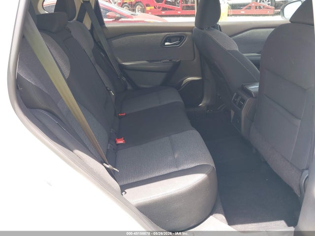 Aukcja sprzedaży 2021 Nissan Rogue Sv Fwd, vin: 5N1AT3BA9MC824713, numer aukcji: 45158878