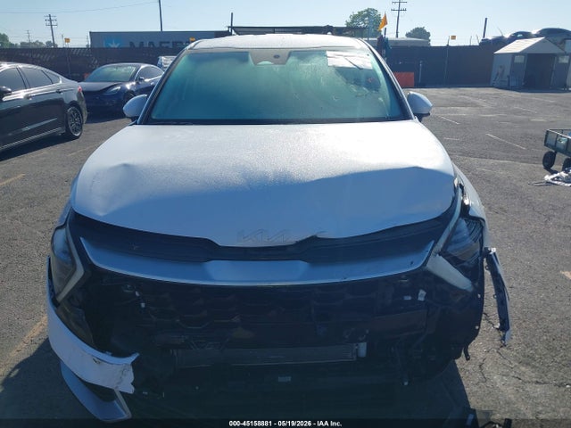 KIA Sportage Ex 2024 5XYK33DF2RG198684 Image 12