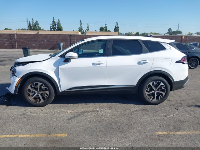 KIA Sportage Ex 2024 5XYK33DF2RG198684 Image 14